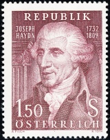 Rakousko - čistá - č. 1066