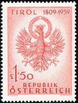 Rakousko - čistá - č. 1067