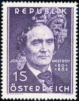 Rakousko - čistá - č. 1109