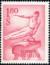 Rakousko - čistá - č. 1121