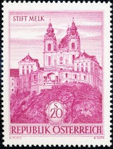 Rakousko - čistá - č. 1128