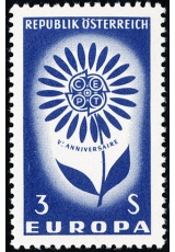 Rakousko - čistá - č. 1173