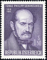 Rakousko - čistá - č. 1192