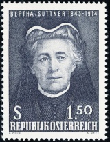 Rakousko - čistá - č. 1199