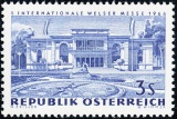 Rakousko - čistá - č. 1215