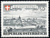 Rakousko - čistá - č. 1241
