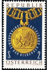 Rakousko - čistá - č. 1248