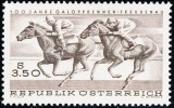 Rakousko - čistá - č. 1265
