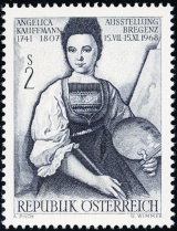 Rakousko - čistá - č. 1269