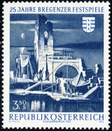Rakousko - čistá - č. 1334