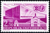 Rakousko - čistá - č. 1368