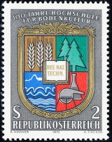 Rakousko - čistá - č. 1401
