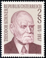 Rakousko - čistá - č. 1412