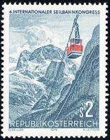 Rakousko - čistá - č. 1488