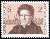 Rakousko - čistá - č. 1489