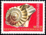 Rakousko - čistá - č. 1510