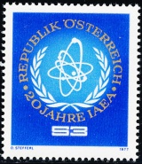 Rakousko - čistá - č. 1548
