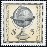 Rakousko - čistá - č. 1554