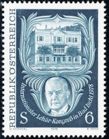 Rakousko - čistá - č. 1578