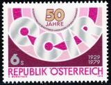Rakousko - čistá - č. 1598