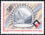 Rakousko - čistá - č. 1619