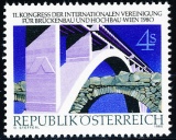 Rakousko - čistá - č. 1653