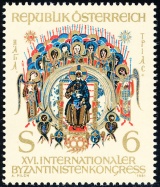 Rakousko - čistá - č. 1683