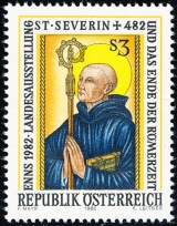 Rakousko - čistá - č. 1699