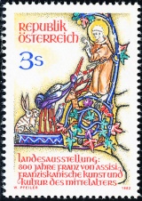 Rakousko - čistá - č. 1703