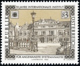 Rakousko - čistá - č. 1720