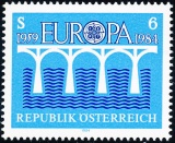 Rakousko - čistá - č. 1772