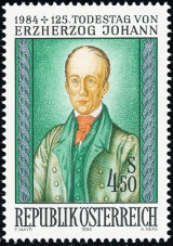 Rakousko - čistá - č. 1774
