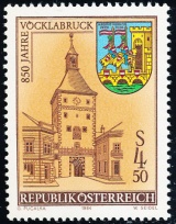 Rakousko - čistá - č. 1777