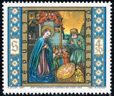 Rakousko - čistá - č. 1798