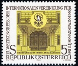 Rakousko - čistá - č. 1818
