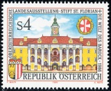 Rakousko - čistá - č. 1846