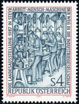 Rakousko - čistá - č. 1880