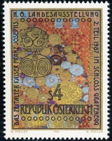 Rakousko - čistá - č. 1882