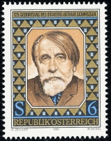 Rakousko - čistá - č. 1883