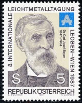 Rakousko - čistá - č. 1889