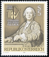 Rakousko - čistá - č. 1905