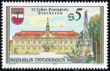 Rakousko - čistá - č. 1927