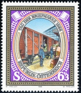 Rakousko - čistá - č. 1942