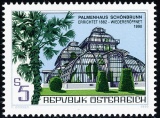 Rakousko - čistá - č. 2011