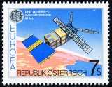 Rakousko - čistá - č. 2026