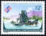 Rakousko - čistá - č. 2064