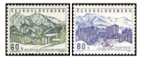 Rekreace ROH - čistá - č. 1363-1364