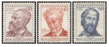 Rok české hudby - čistá - č. 791-793