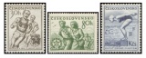 Tělovýchova a sport - čistá - č. 788-790