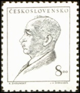 Úmrtí Dr. Ed. Beneše - čistá - č. 484